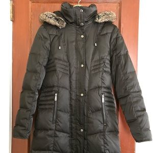 Kenneth Cole Winter Coat
